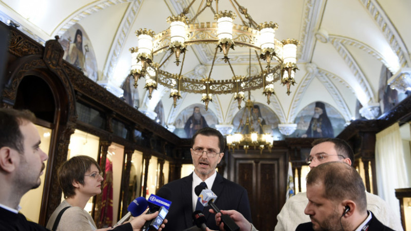 Vasile Banescu