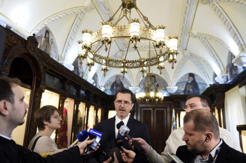 Vasile Banescu