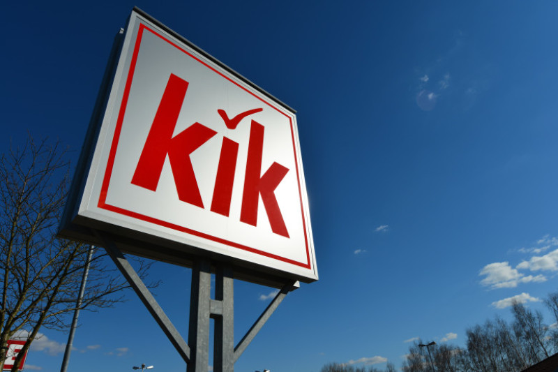 kik retailer imbracaminte germania shutterstock_1037574379