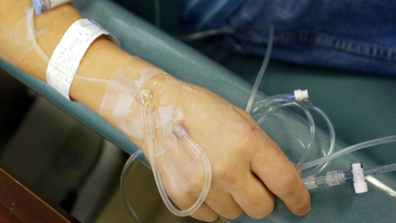 Cancer Treatment Center Offers Hope For Afflicted