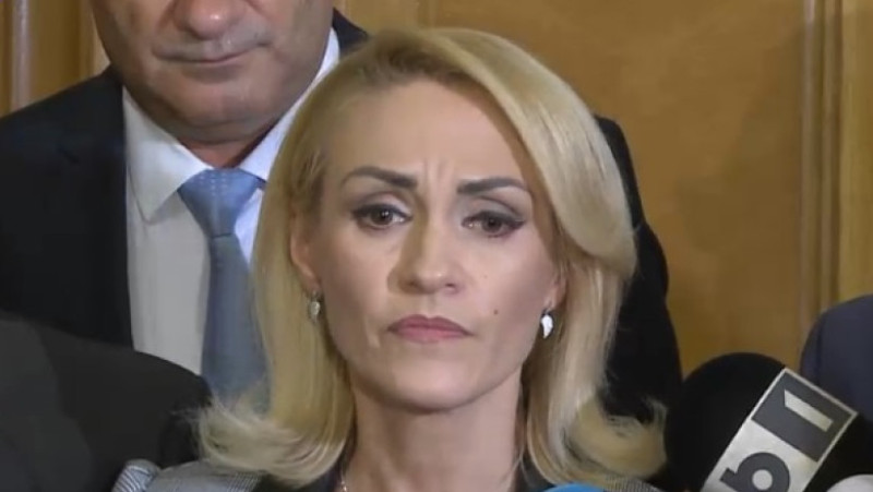 gabriela firea