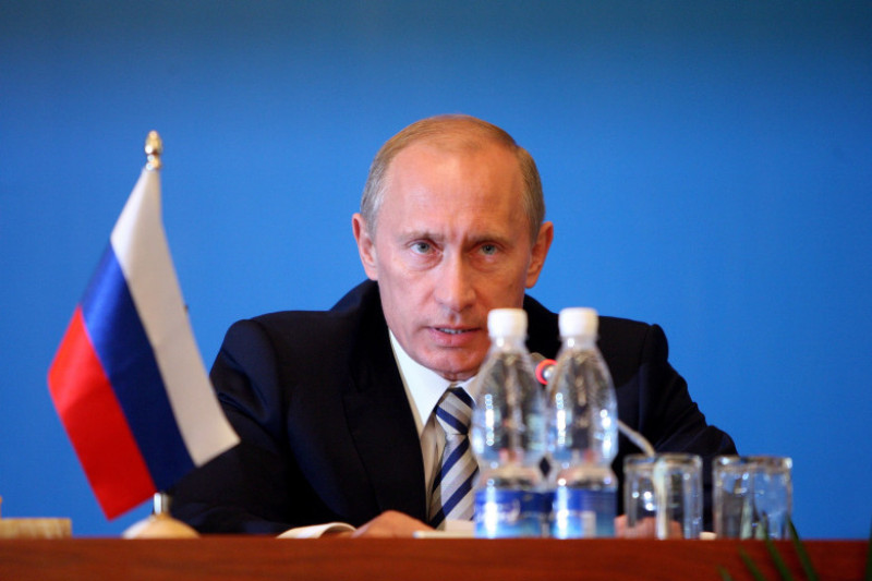Leaders Attend Shanghai Cooperation Organization Summit