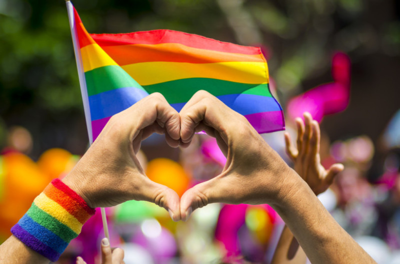 gay