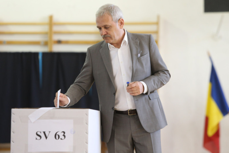 dragnea vot referendum_Inquam Photos George Calin (4)