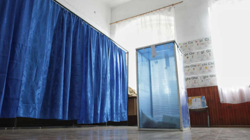 referendum sectie vot - inquam ganea
