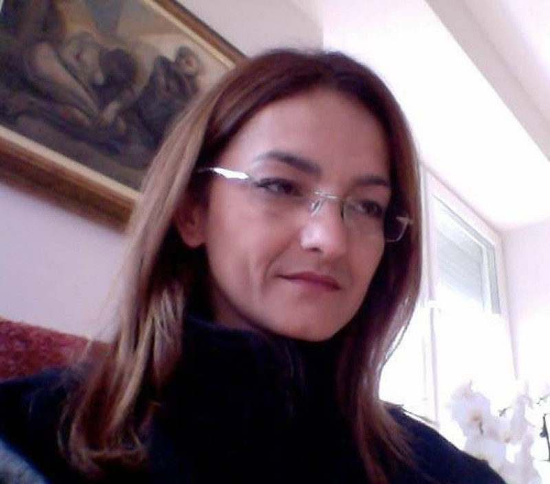 Gordana Jankulovska fb