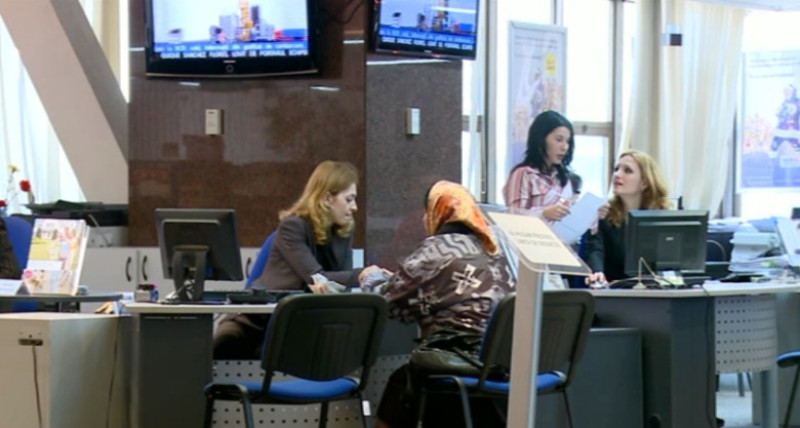 banca clienti credite