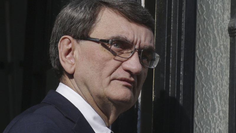 victor ciorbea