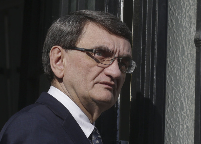 victor ciorbea