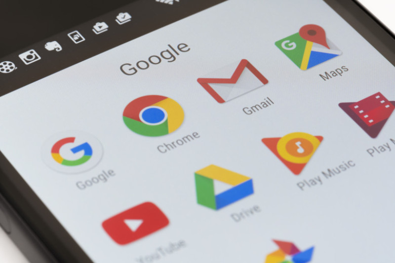 android aplicatii google smartphone shutterstock_424829365