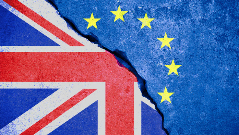 brexit shutterstock
