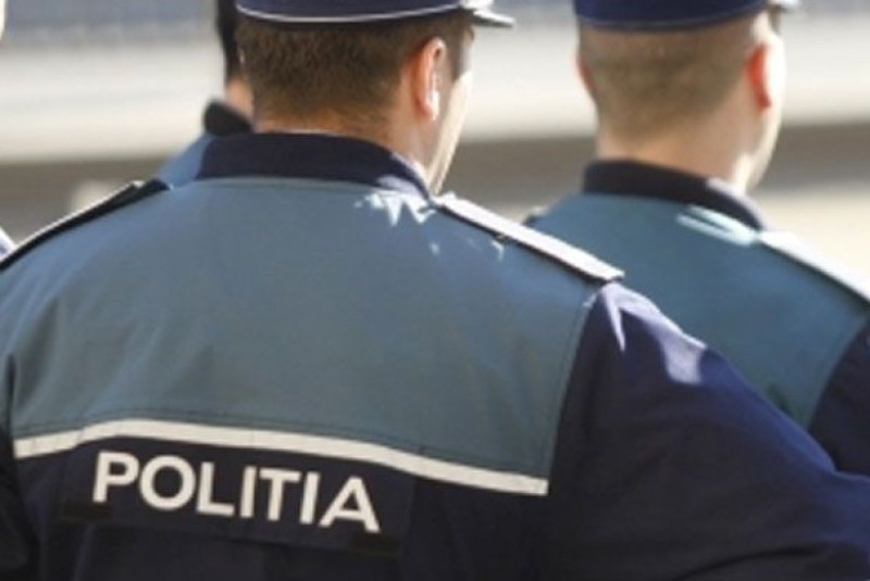 politia icon politisti