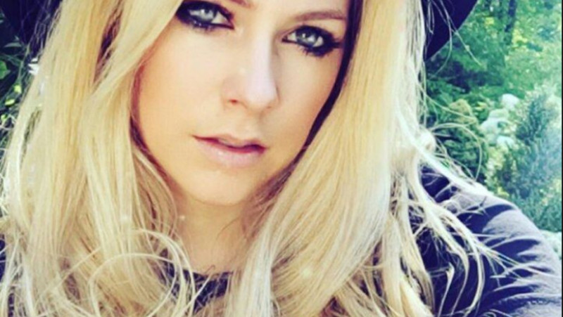Avril Lavigne