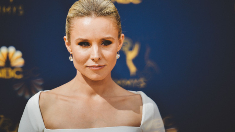 70th Emmy Awards - Creative Perspective