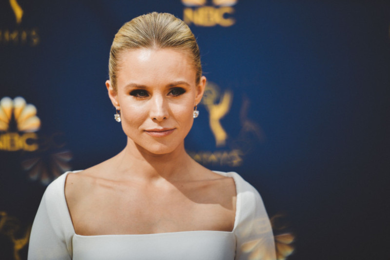 70th Emmy Awards - Creative Perspective
