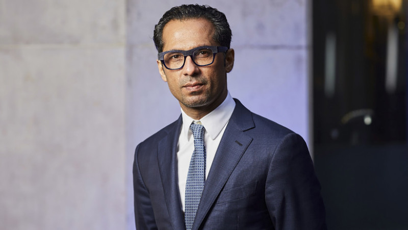 Mohammed Dewji