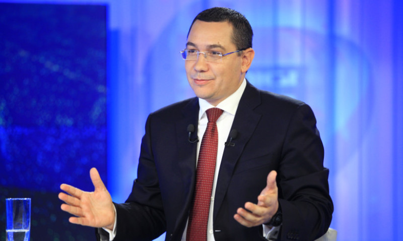 victor ponta