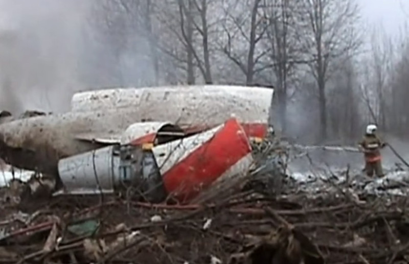 avion smolensk