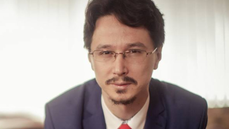 cristi danilet