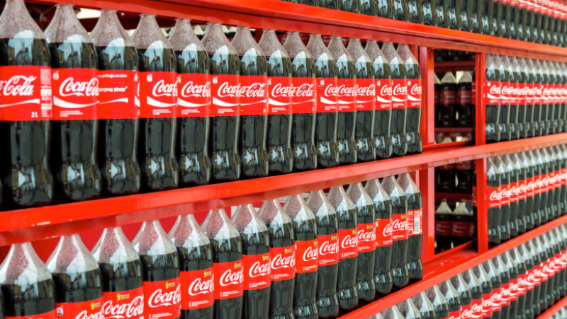 supermarket sticle coca cola la raft_shutterstock_214810693