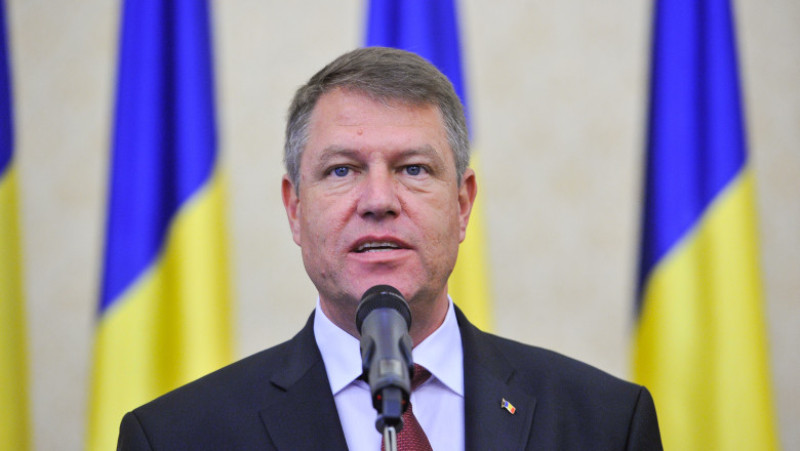 Klaus Iohannis, receptie - presidency.ro 3