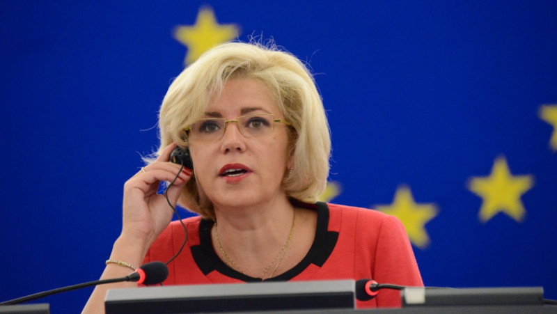 corina cretu - fb 1