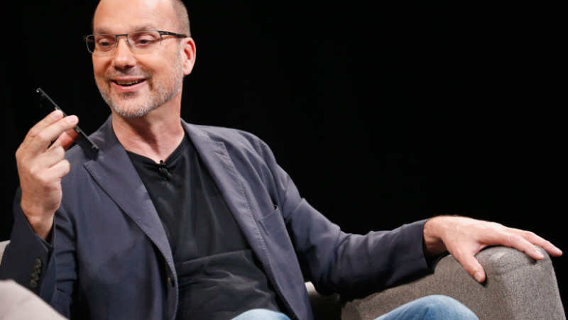 WIRED Business Conference Presented By Visa At Spring Studios In New York City
