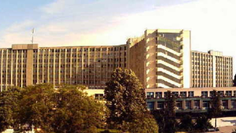 spital judetean craiova