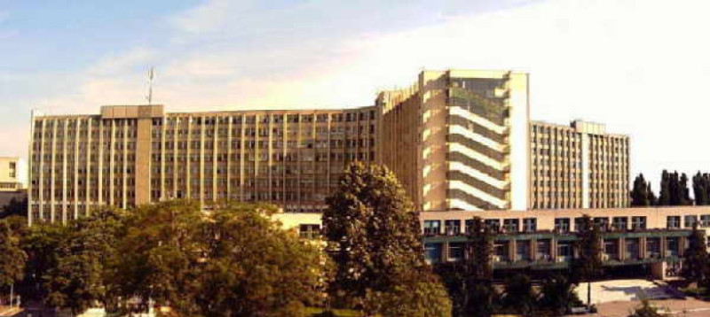 spital judetean craiova