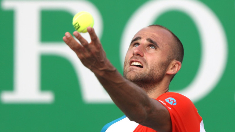 2018 Rolex Shanghai Masters - Day 1