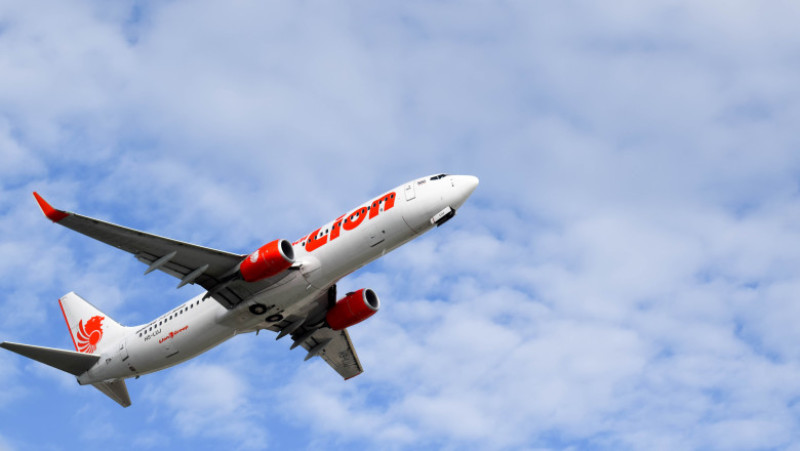 lion air