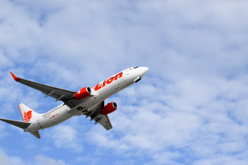 lion air