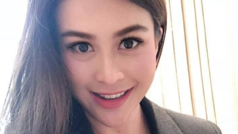 fost miss thailanda