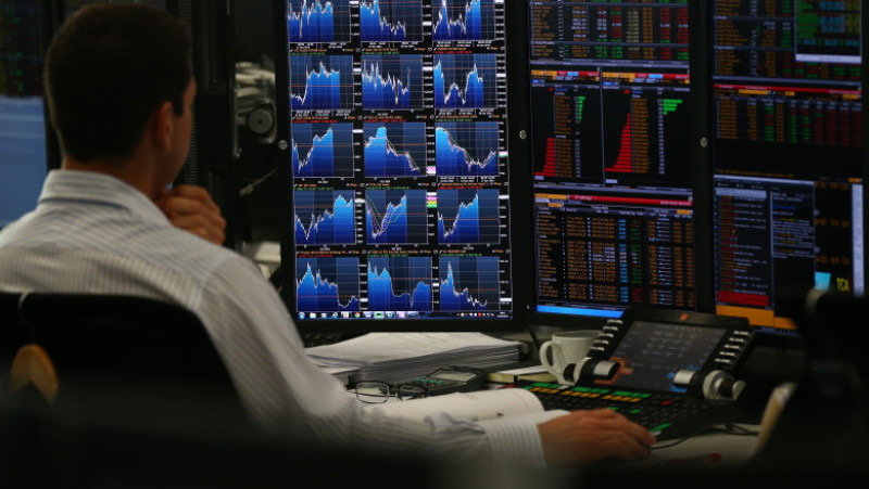 Markets Stabilise After Turbulence Last Week