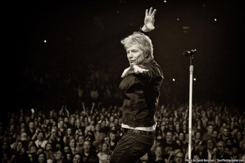 bon jovi