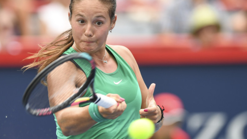 Rogers Cup Montreal - Day 3