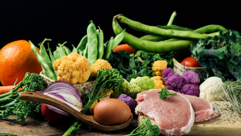 dieta flexitariana shutterstock_1024615483