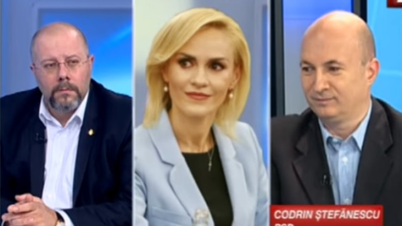 badulescu codrin stefanescu firea captura rtv