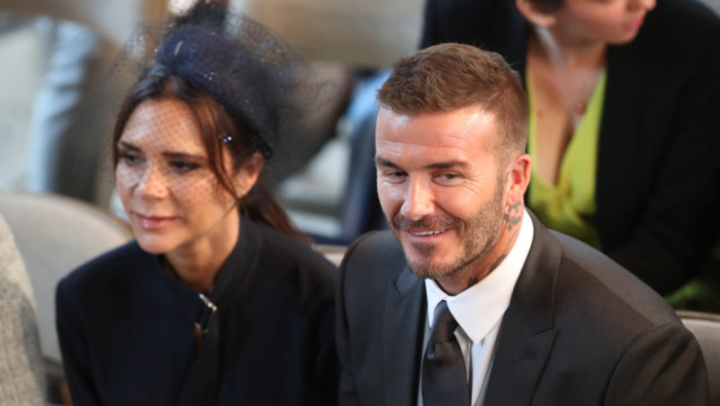 david victoria beckham GettyImages-960049666