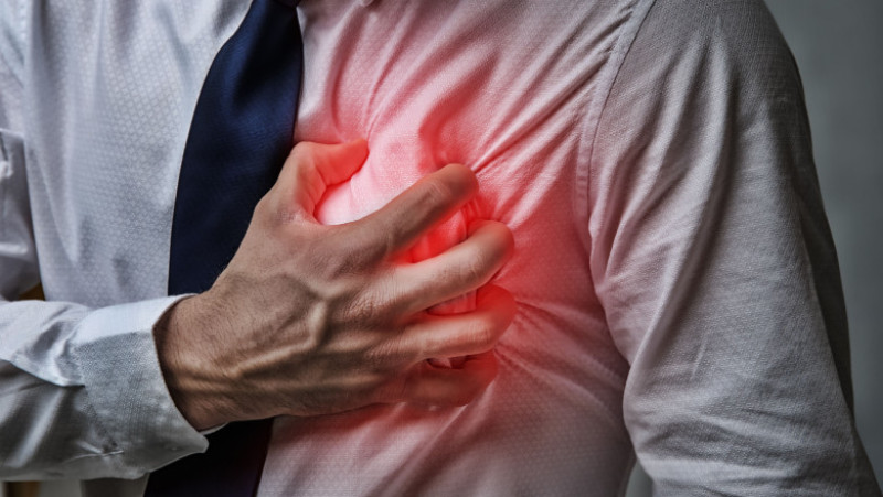 infarct shutterstock_646534813