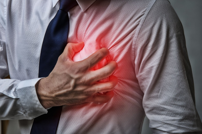 infarct shutterstock_646534813