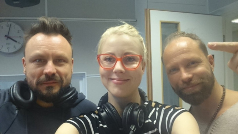 jessikka aro