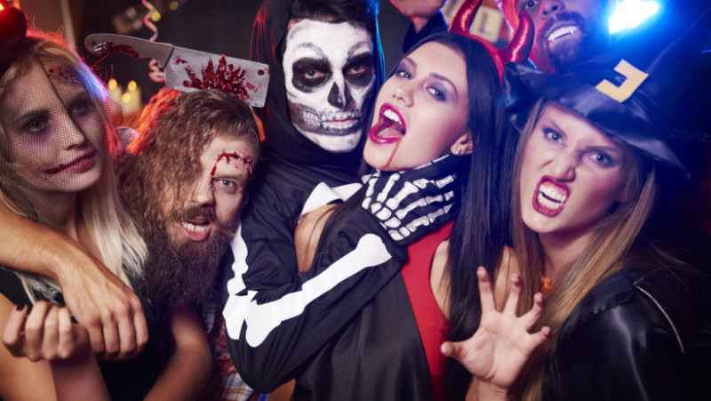 halloween 2018 - 4