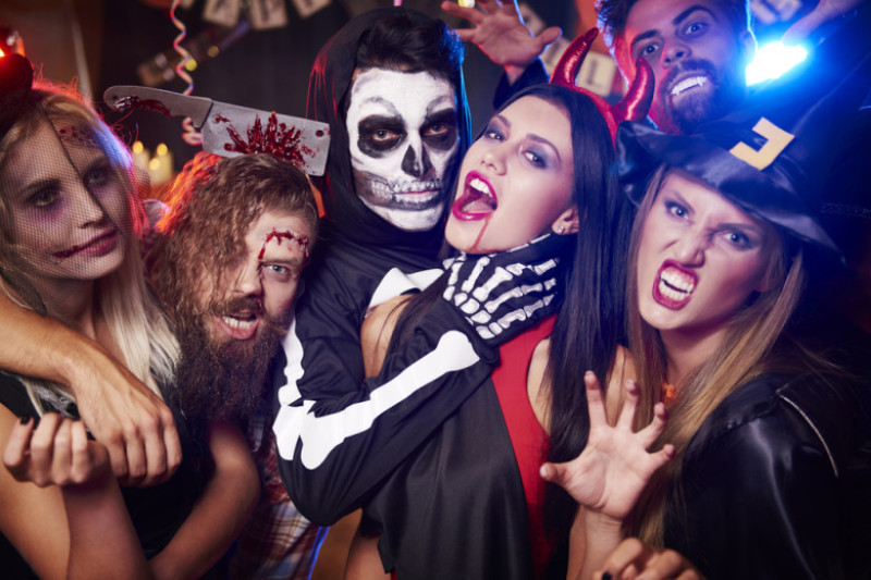 halloween 2018 - 4