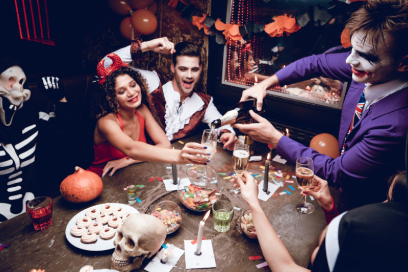 halloween 2018 - 5