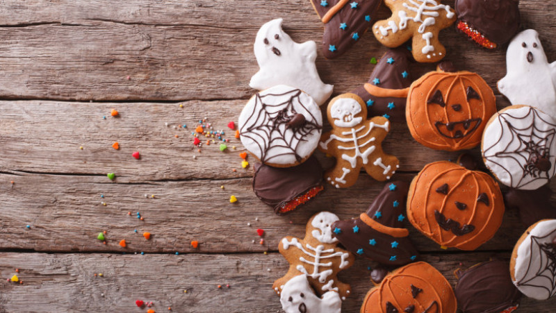 halloween 2018 - 2