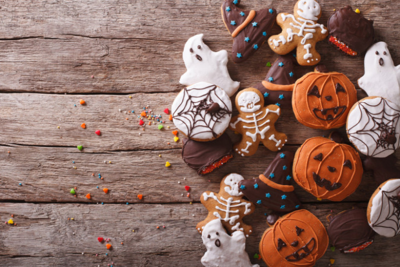 halloween 2018 - 2