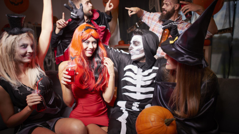 halloween 2018 - 3