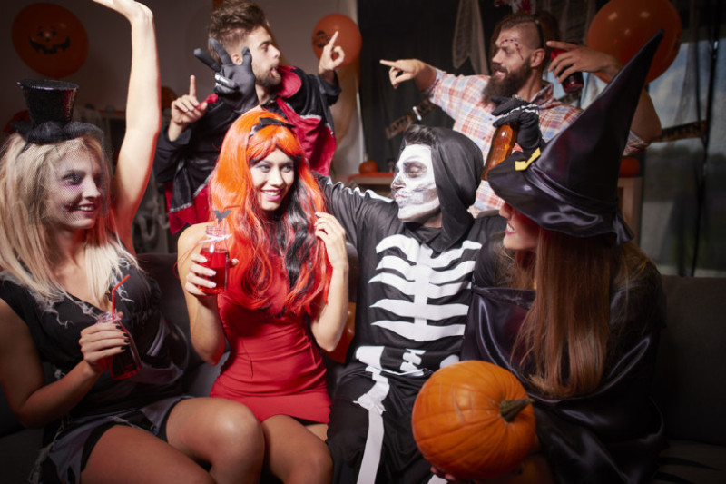 halloween 2018 - 3