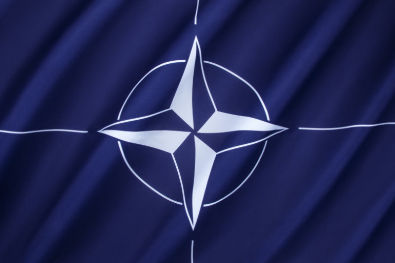 logo sigla nato shutterstock_230492953